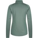 IRHThrifter Long-Sleeved Shirt, Dark Sage - XL