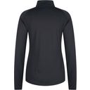 Shirt met Lange Mouwen IRHThrifter - Black  - S