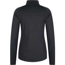 Shirt met Lange Mouwen IRHThrifter - Black  - S