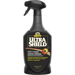 Protection Anti-Insectes "Ultrashield Black"