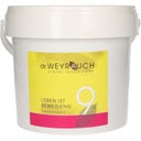 Nr. 9 Leben ist Bewegung, 1.200 g