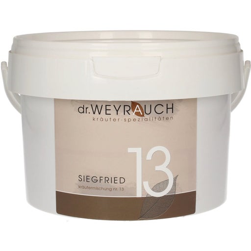 Dr. Weyrauch Nr. 13  Siegfried - 1.200 g