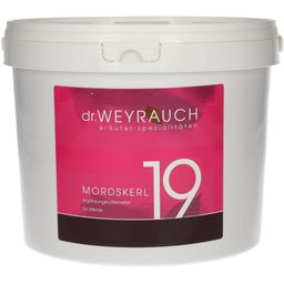 Dr. Weyrauch No. 19 Mordskerl