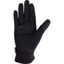 euro-star Gloves - ESPerformance, Black - S