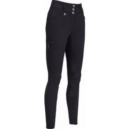 Pantalon d'Équitation High Waist MC - noir - 36