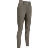 PIKEUR Breeches High Waist MC, Walnut