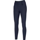 PIKEUR Reitleggings Mid Waist nightblue - 34