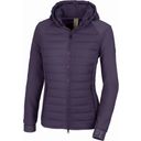 PIKEUR Hibridna jakna, blueberry - 36