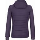 PIKEUR Hybrid Jacket, Blueberry - 36