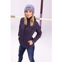 PIKEUR Hybrid Jacke, blueberry - 36