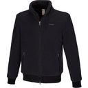 PIKEUR Outdoor Fleece Jacket, Basalt Melange - 46