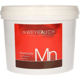 dr. WEYRAUCH Mn Mangaan - 1.500 g