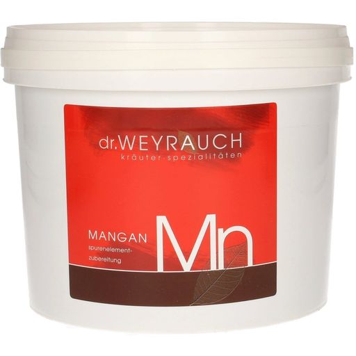 Dr. Weyrauch Mn Mangan - För hästar - 1.500 g