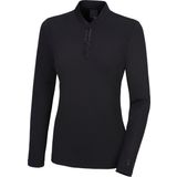 PIKEUR Zip-Shirt, caviar