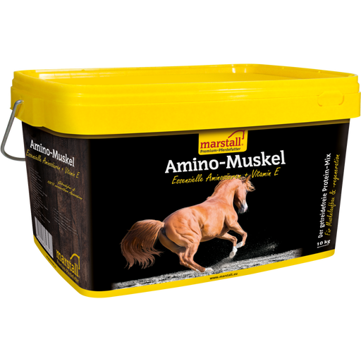 Marstall Amino Muskel  - 10 kg