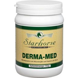 Starhorse Derma-Med - 600 г