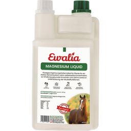 Ewalia Magnesium Liquid for Horses