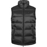 Gilet Sans Manches "KLensley" - grey forged iron chiné