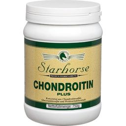 Starhorse Chondroitin Plus