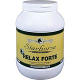 Starhorse Relax Forte