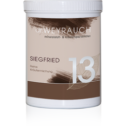 Dr. Weyrauch N°13 Siegfried - 400 g