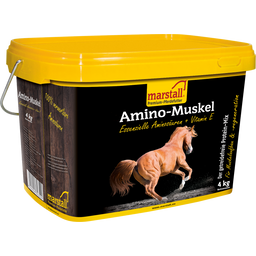 Marstall Amino Muskel  - 4 kg