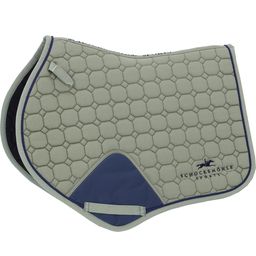 Schockemöhle Sports Tapis de Selle "New Power Pad S Style"