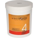 Dr. Weyrauch Nr. 4 Goldwert - 1.000 g