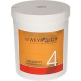 Dr. Weyrauch N°4 Goldwert "Pesant d'Or"