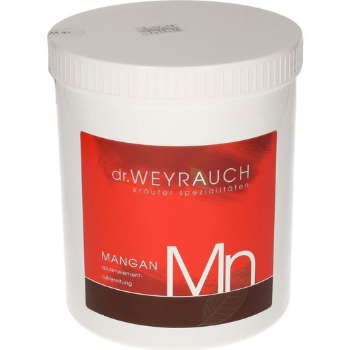 Dr. Weyrauch Mn Mangan - 1.000 g