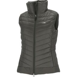 Schockemöhle Sports Quilted Waistcoat - Ramira Style, Jungle - S