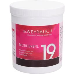 Dr. Weyrauch No. 19 Mordskerl - 1.000 g