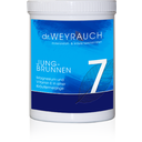 dr. WEYRAUCH Nr. 7 Jungbrunnen - 1.000 g