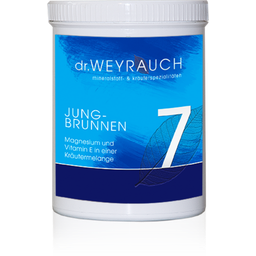 Dr. Weyrauch Nr. 7 Jungbrunnen - 1.000 g