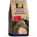 Natur Mineral Pellets Bio, 25 kg