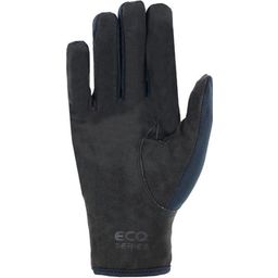 Roeckl Winter Riding Gloves - WINYA, Black - 8