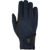 Roeckl Winter Riding Gloves - WINYA, Black