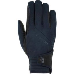 Roeckl Winter Riding Gloves - WINYA, Black