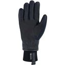 Roeckl Winter Riding Gloves - WILA GTX, Black - 9