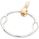 BUSSE Soft Ring Kaugan®-SHAPED Bit, 14 mm - 10.5