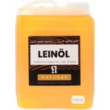 NATUSAT Leinöl Premium