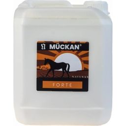NATUSAT Mückan forte - 2.500 ml