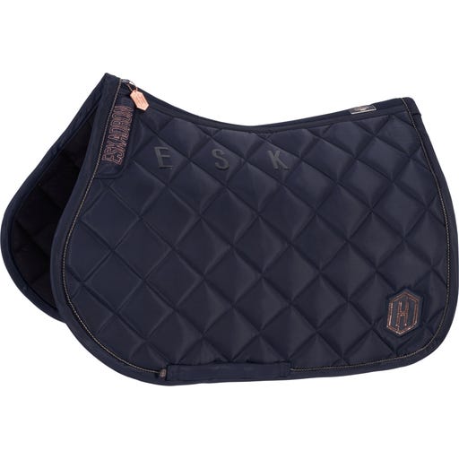 Sac De Transport Tapis De Selle Marine - Polyester 600D Waterproof - Pour 3-5 Tapis