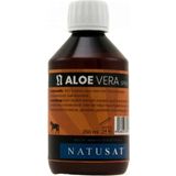 NATUSAT Spray Aloe Vera