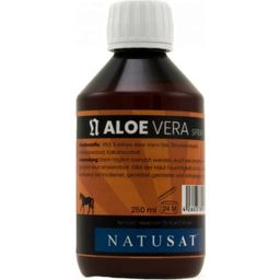 NATUSAT Aloe Vera sprej - 250 ml