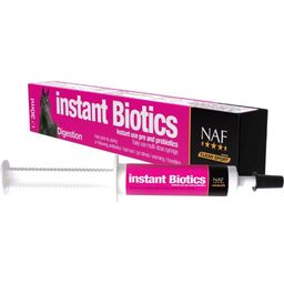 NAF Instant Biotics - 30 мл