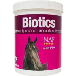 NAF Biotics - 800 g