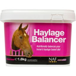 NAF Haylage Balancer - 1,80 кг