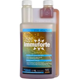 NAF Immuforte - Liquido - 1 l