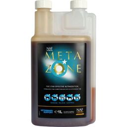 NAF Metazone - tekočina - 1 l